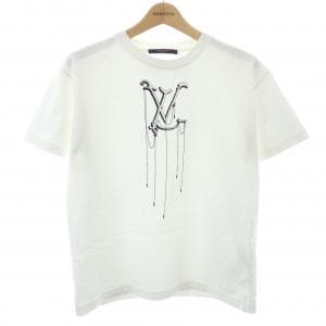 ルイヴィトン LOUIS VUITTON LVペンダント エンブロイダリー HIY12WJYH Tシャツ