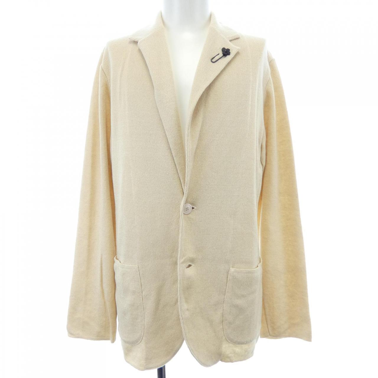 ラルディーニ LARDINI KN-1710 ジャケット