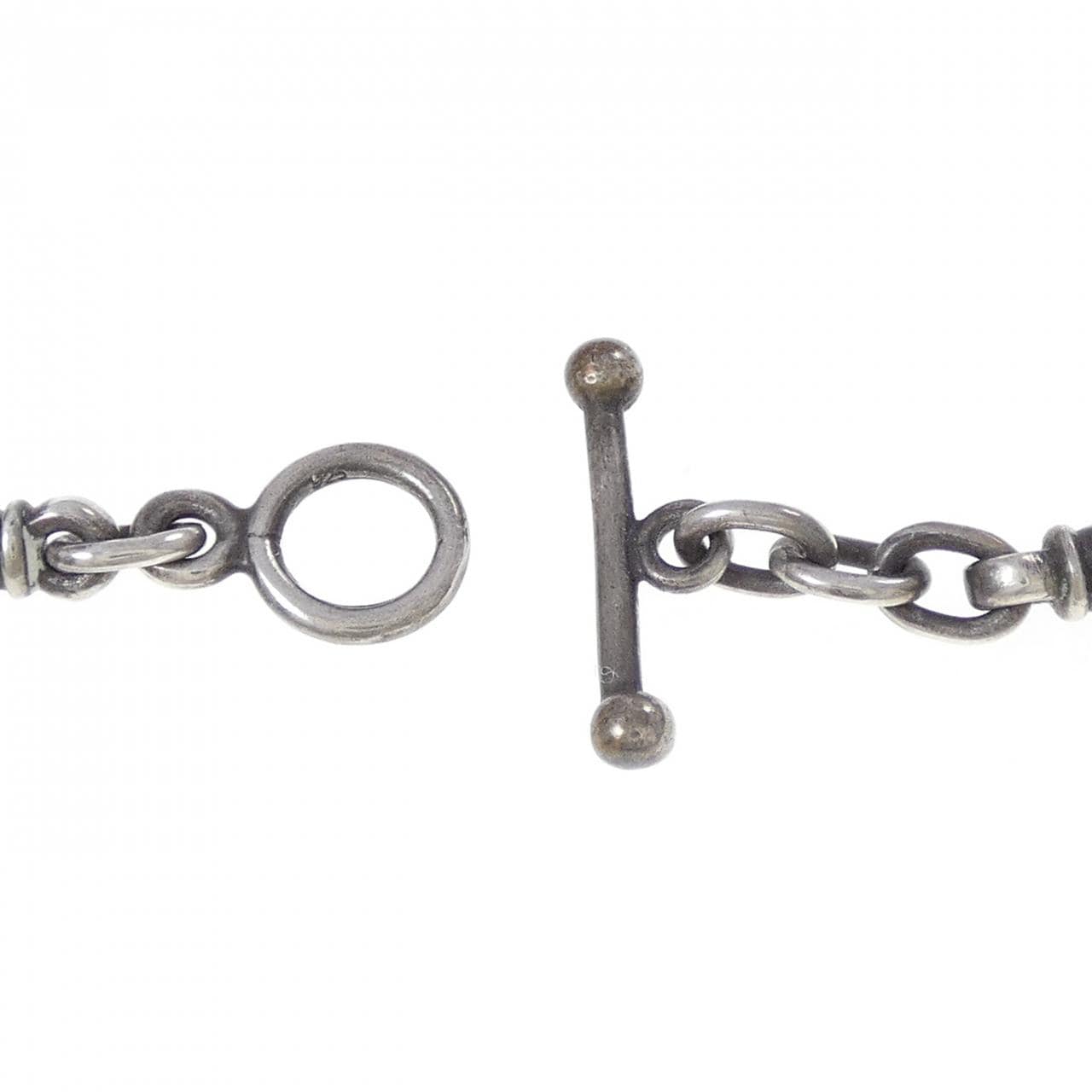 ジョージ ジェンセン 925 ネックレス