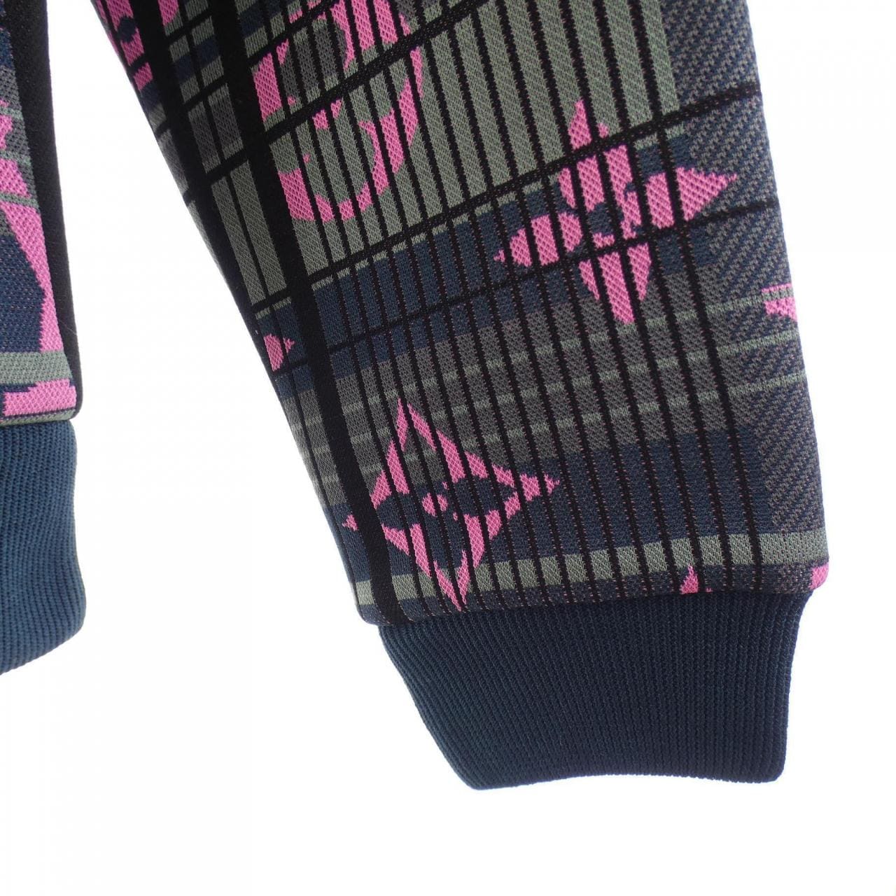 LOUIS VUITTON Monogram提花卫衣 HKY75WZRW 卫衣