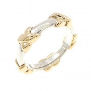 ティファニー シグネチャー リング