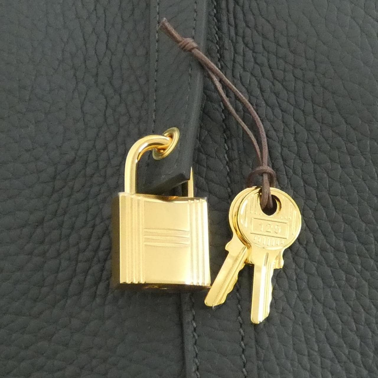 【未使用品】エルメス ピコタン ロック PM 056289CC バッグ