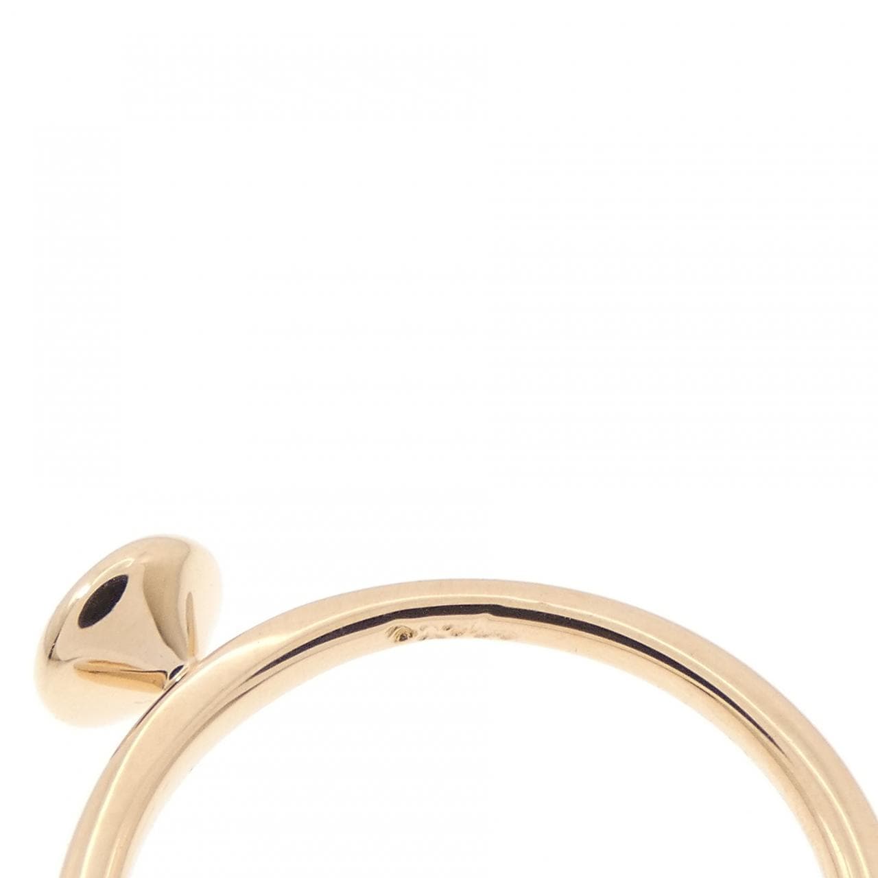 アガット ガーネット リング