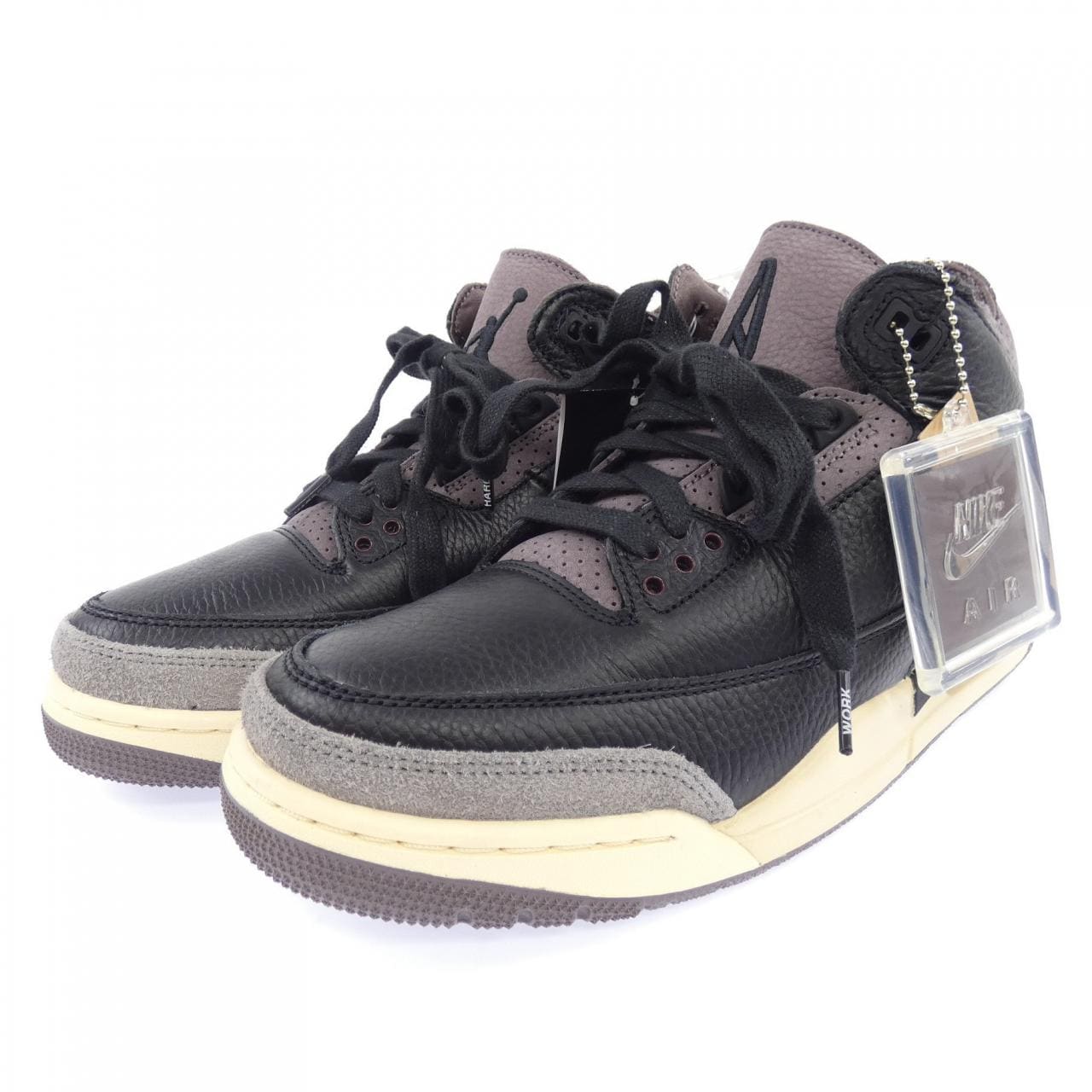 ナイキ ジョーダン NIKE JORDAN FZ4811-001 スニーカー