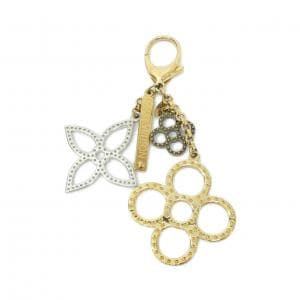 ルイヴィトン ビジューサック タパー M65090 キーリング