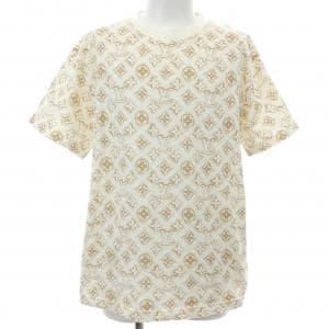 ルイヴィトン LOUIS VUITTON モノグラムコットンTシャツ HPY15WNPG Tシャツ