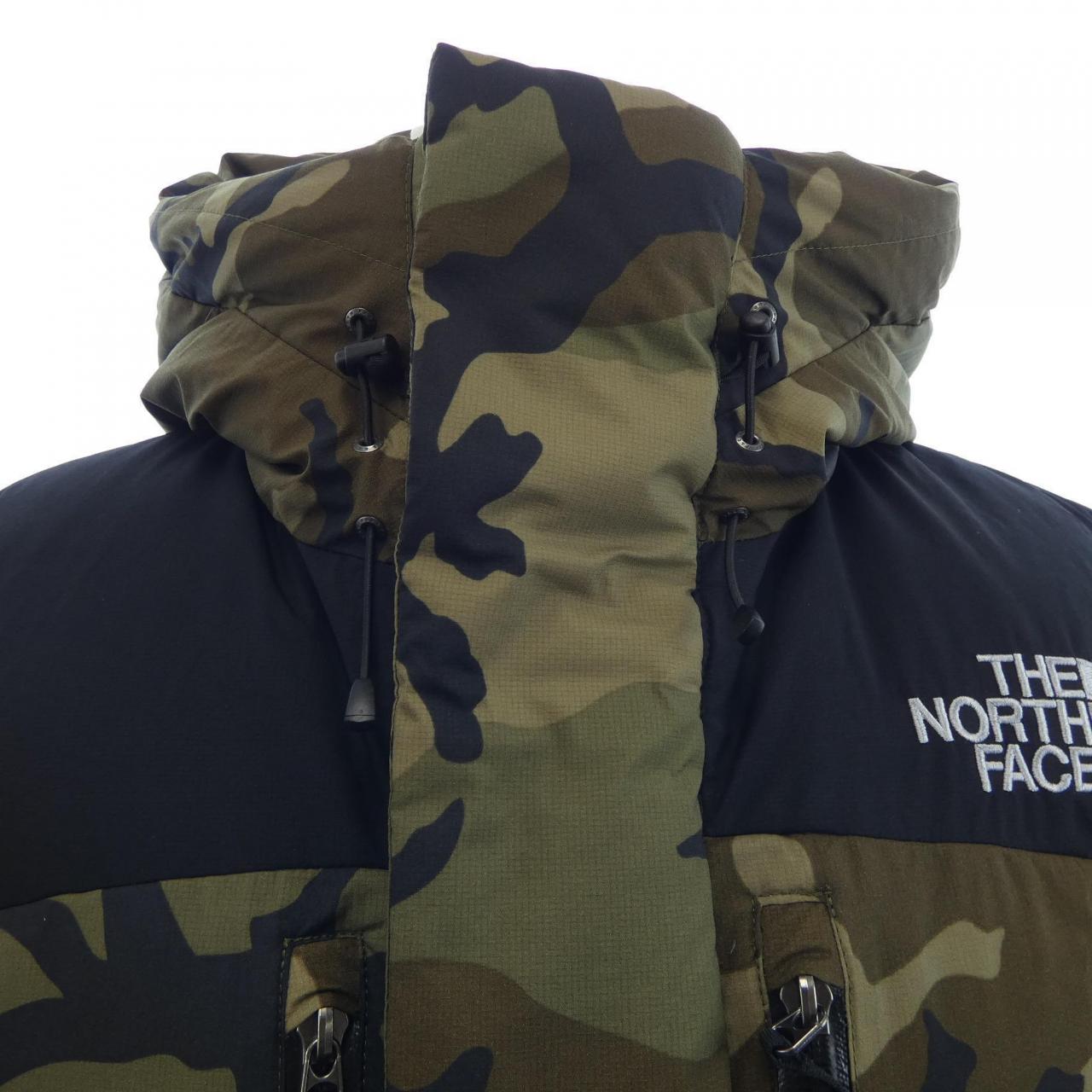 ザノースフェイス THE NORTH FACE ND91951 ダウンジャケット