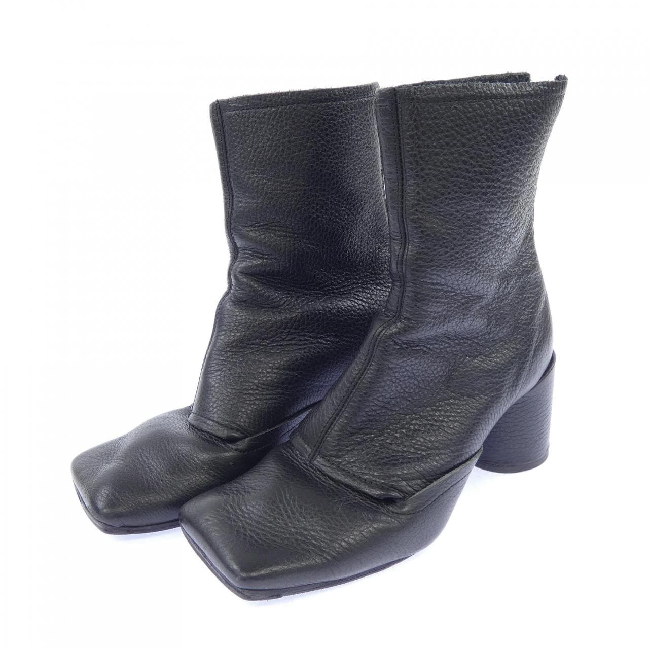 エムエムシックス MM6 ブーツ