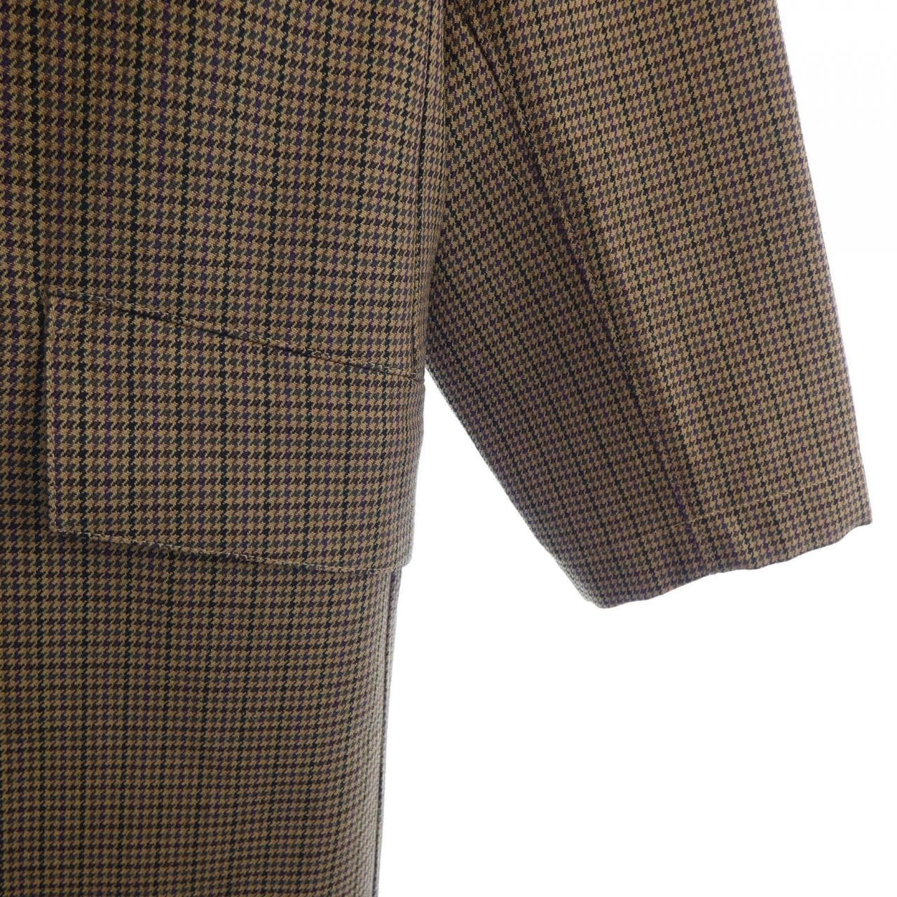 マカフィー MACPHEE 12-08-84-08231 310067 R-0 コート