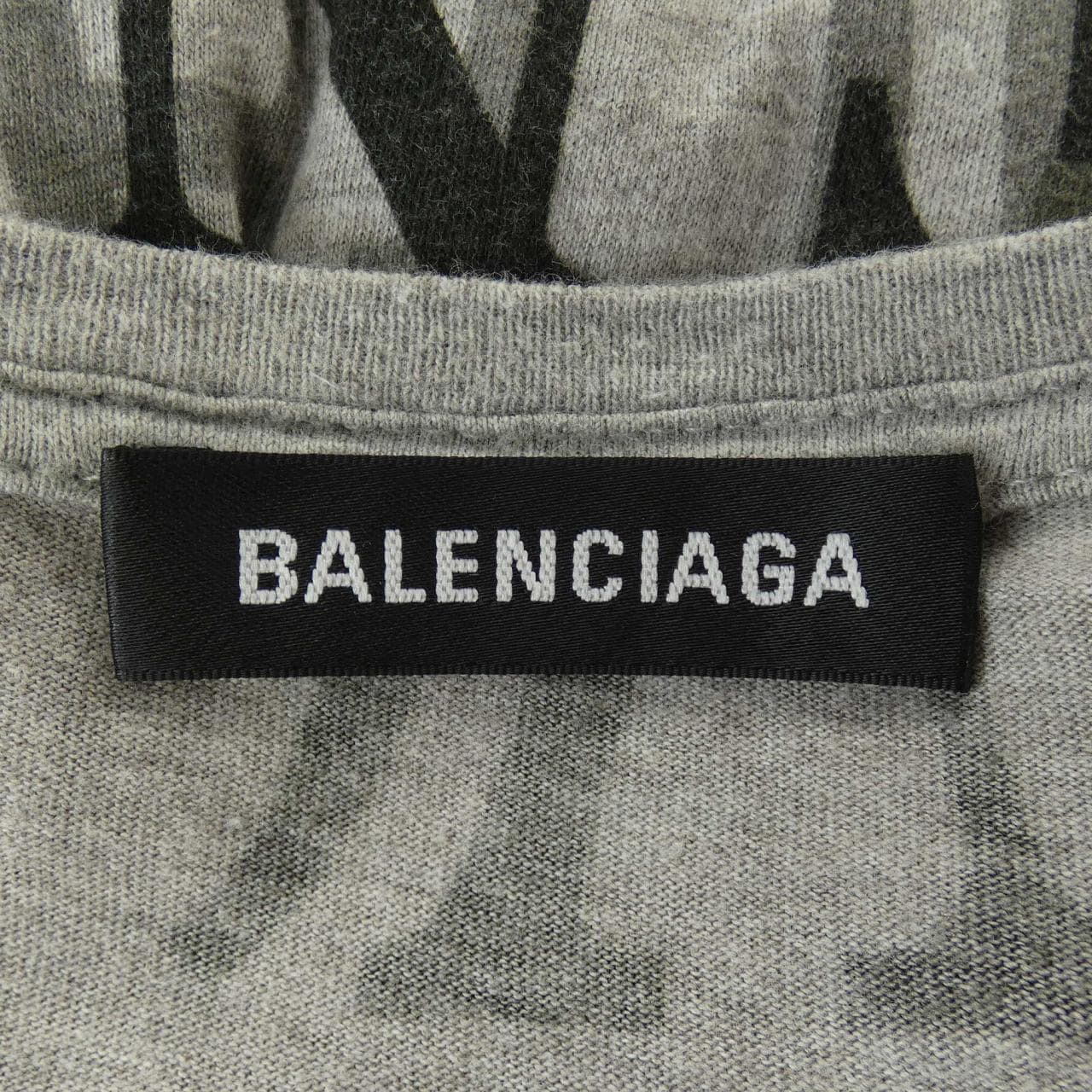 バレンシアガ BALENCIAGA 578139 TEVA4 Tシャツ
