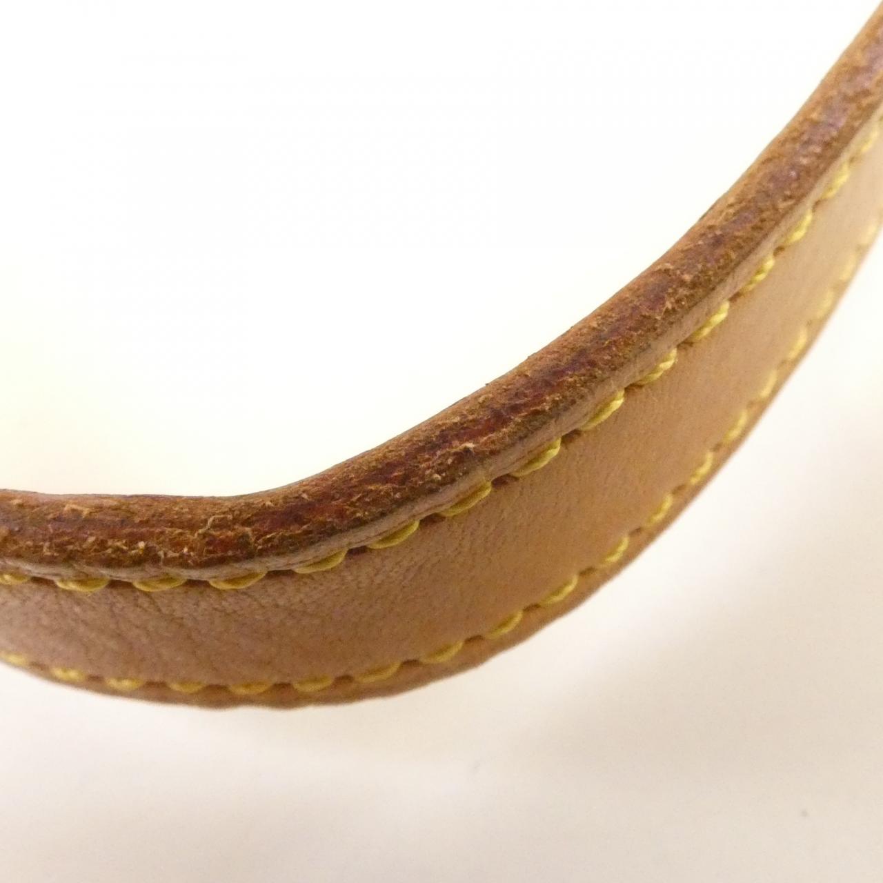 ルイヴィトン モノグラム カバ ピアノ M51148 バッグ