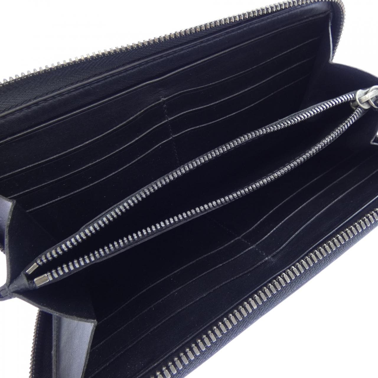 ベルルッティ Berluti イタウバネオスリットレザー WALLET