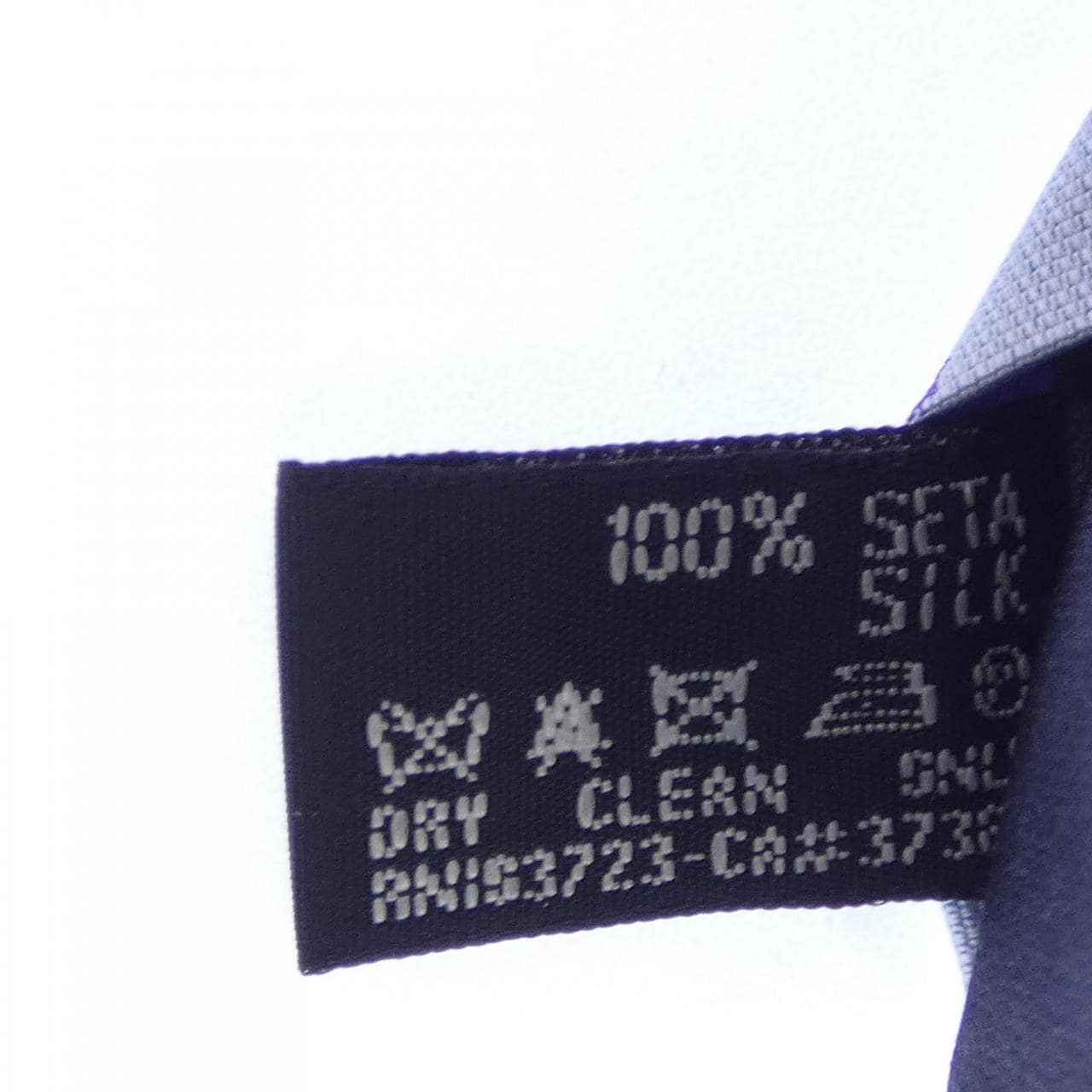 ジョルジオ アルマーニ GIORGIO ARMANI NECKTIE