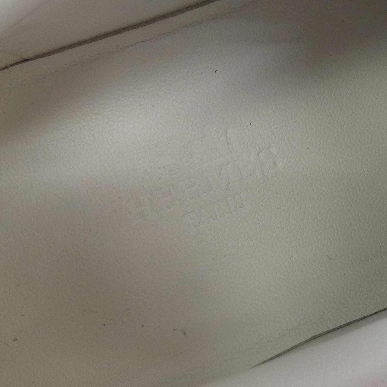 エルメス HERMES バウンシング 242212Z スニーカー