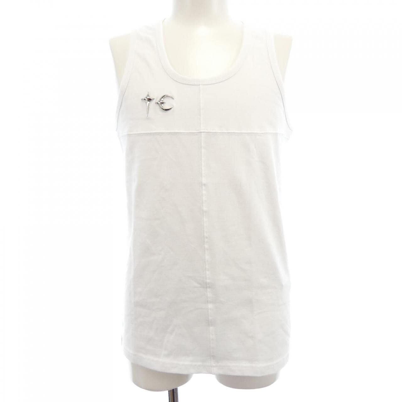 THUG CLUB TC24TS0501 タンクトップ