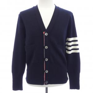 トムブラウン THOM BROWNE MKC160A-00014 カーディガン