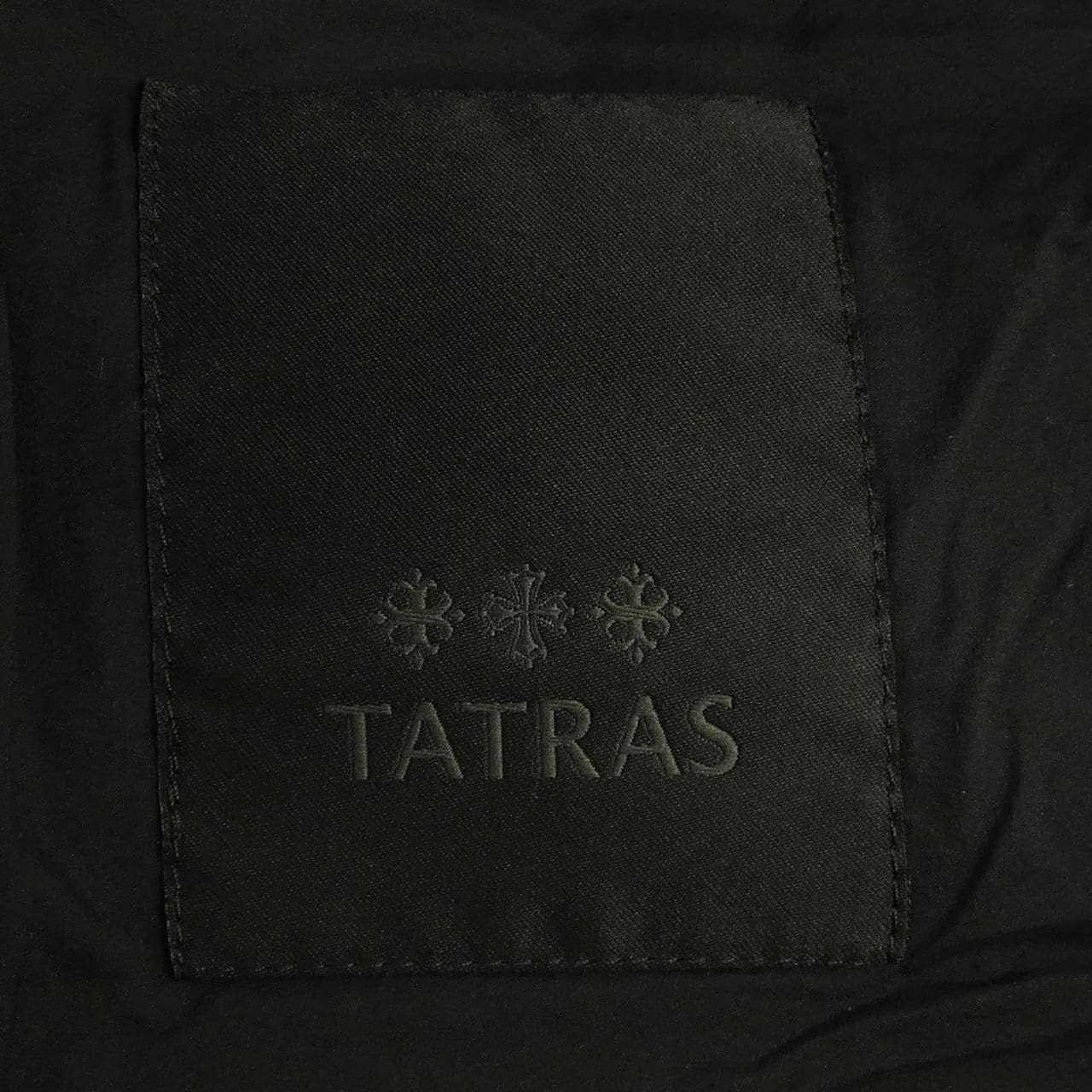 タトラス TATRAS ヴァレナ VARENA A4164-D ダウンジャケット