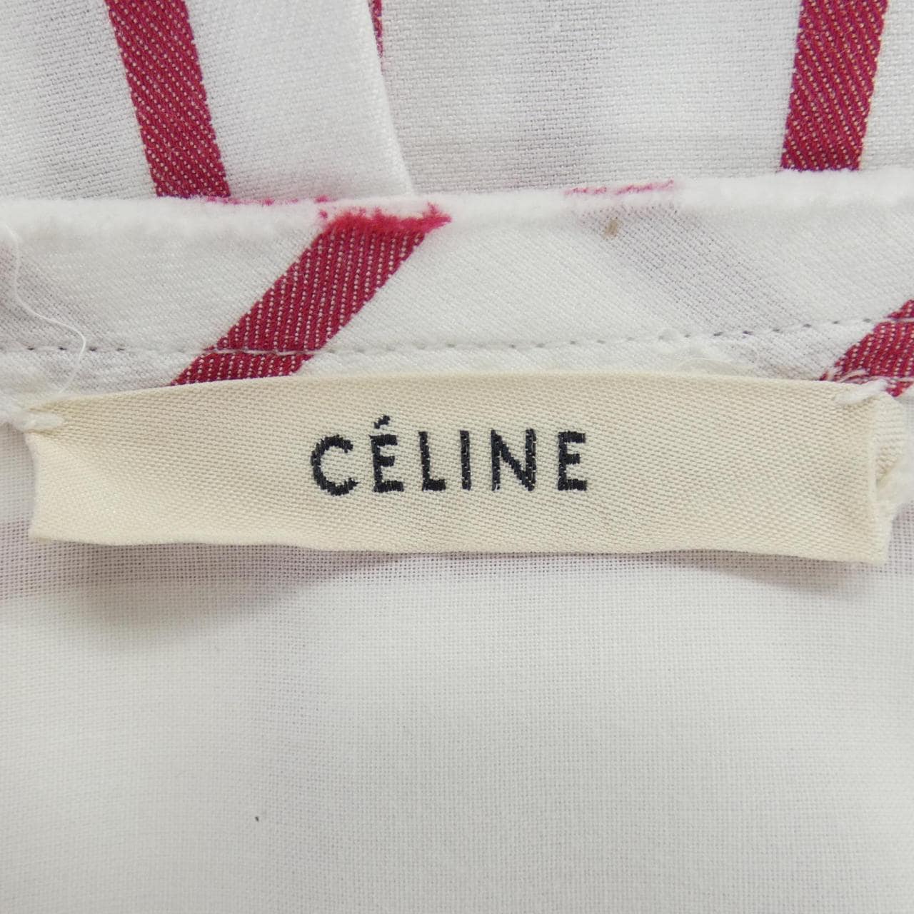 セリーヌ CELINE 2 0CY3/668A シャツ