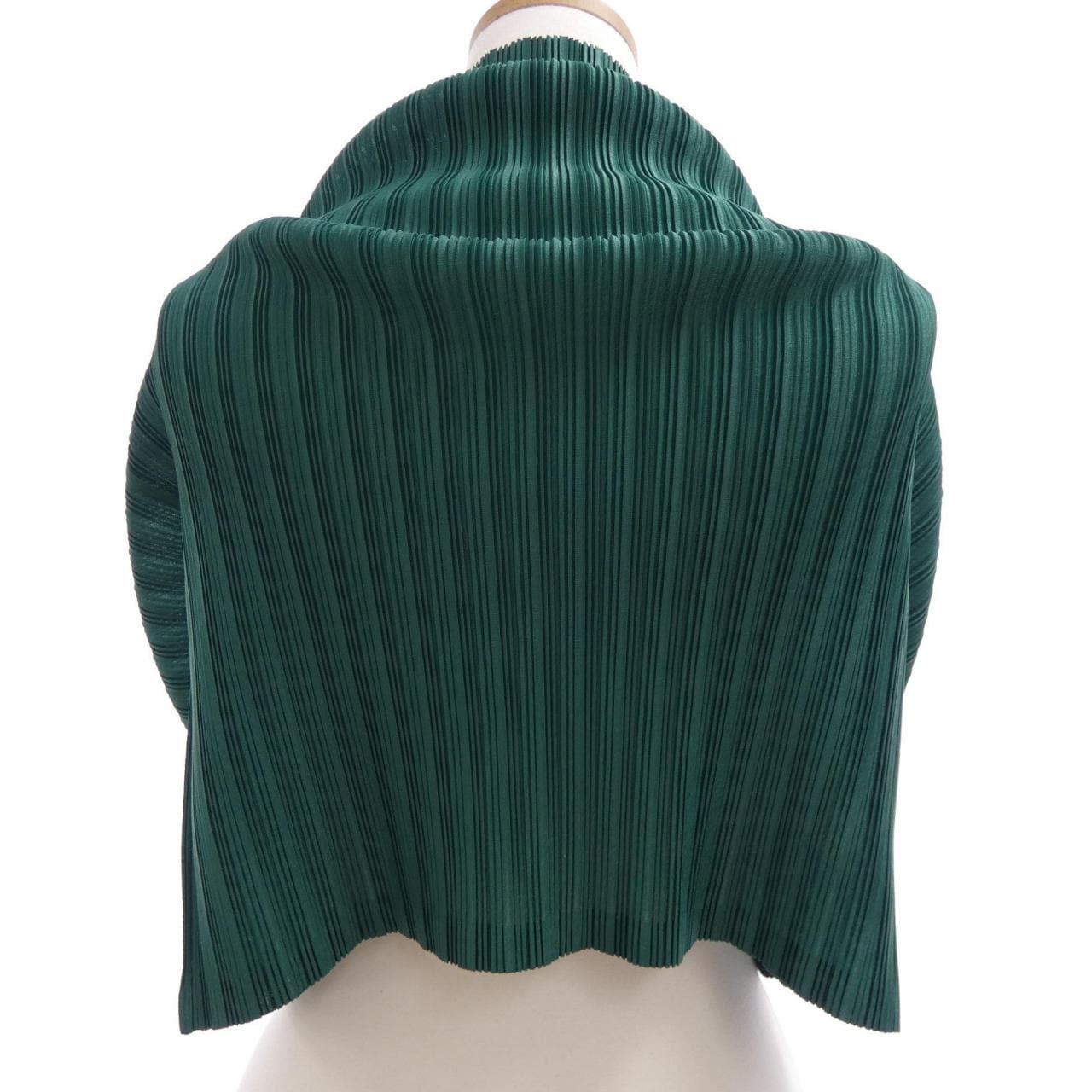 プリーツプリーズ PLEATS PLEASE PP82-AD381 MUFFLER