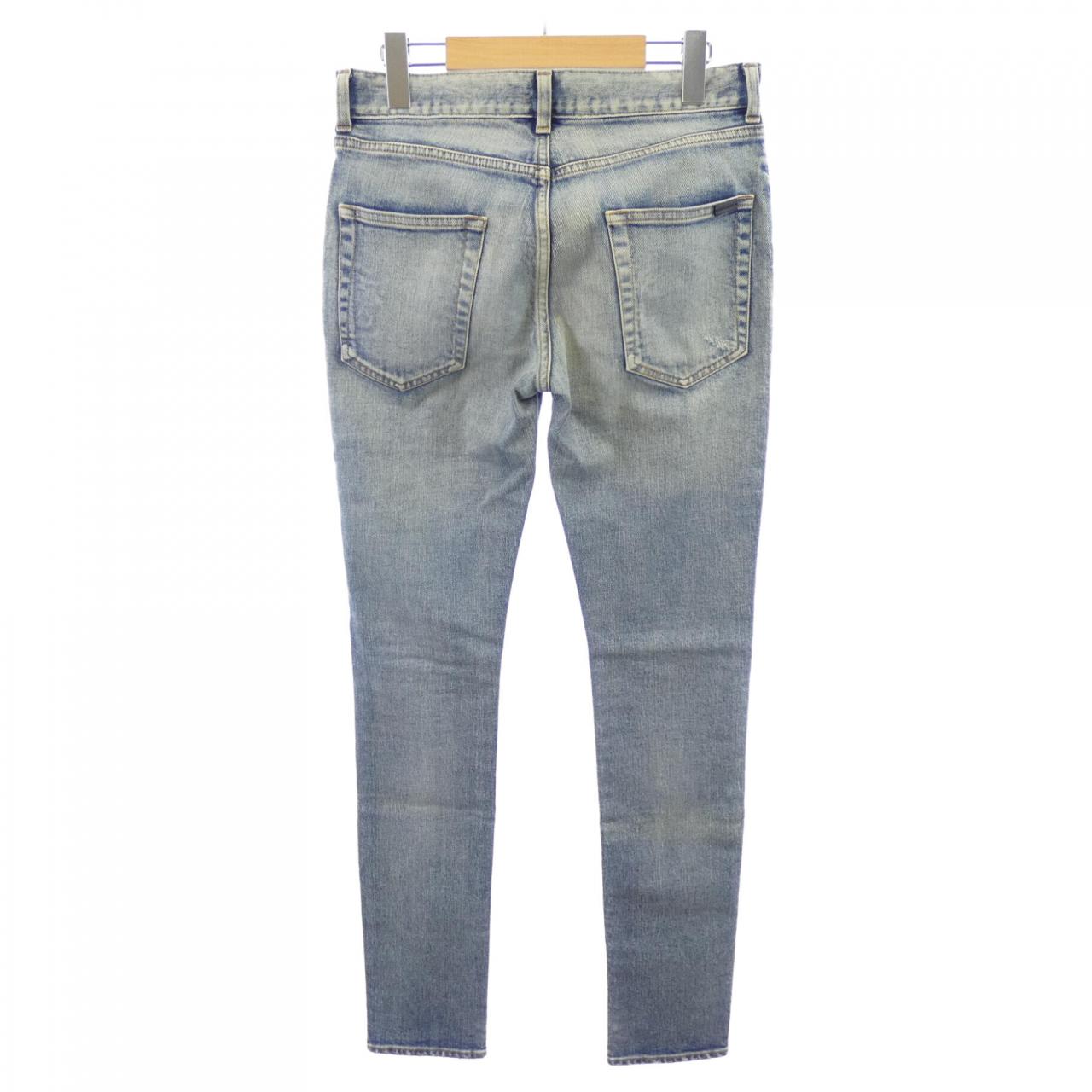 サンローラン SAINT LAURENT 527389　YJ507 ジーンズ