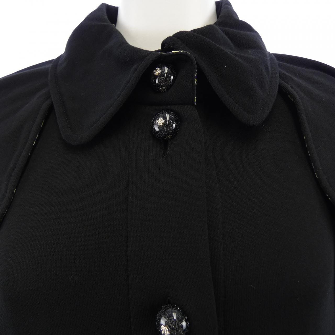 シャネル CHANEL P79034V63537 コート