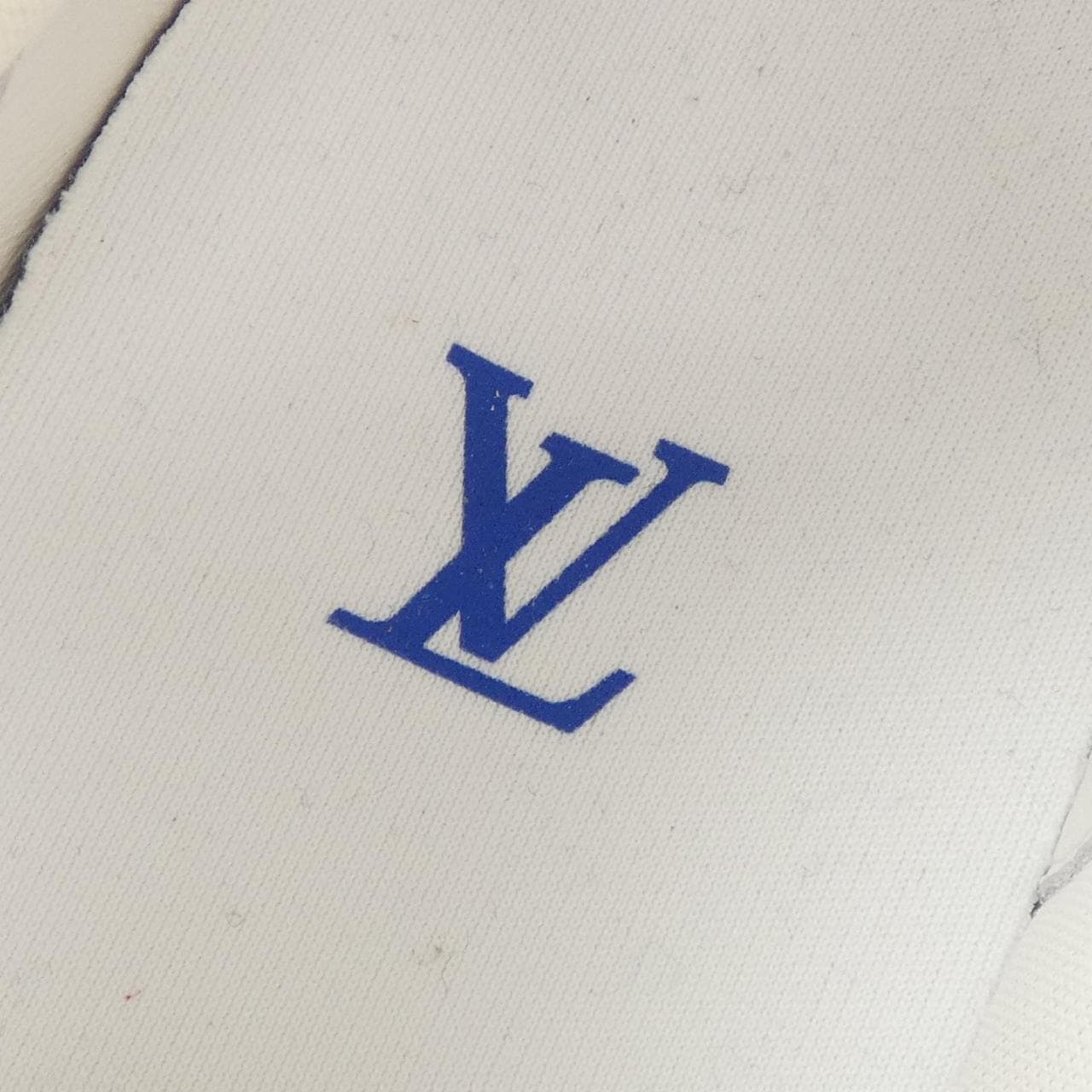 ルイヴィトン LOUIS VUITTON LVトレイナーライン スニーカー