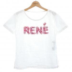 ルネ RENE Tシャツ
