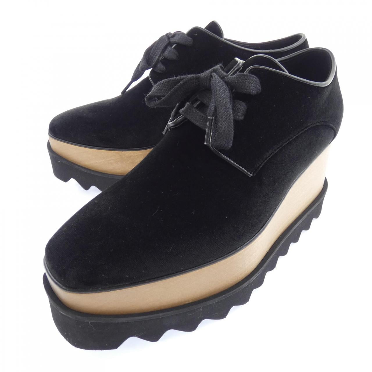 ステラマッカートニー STELLA MCCARTNEY 800197 シューズ