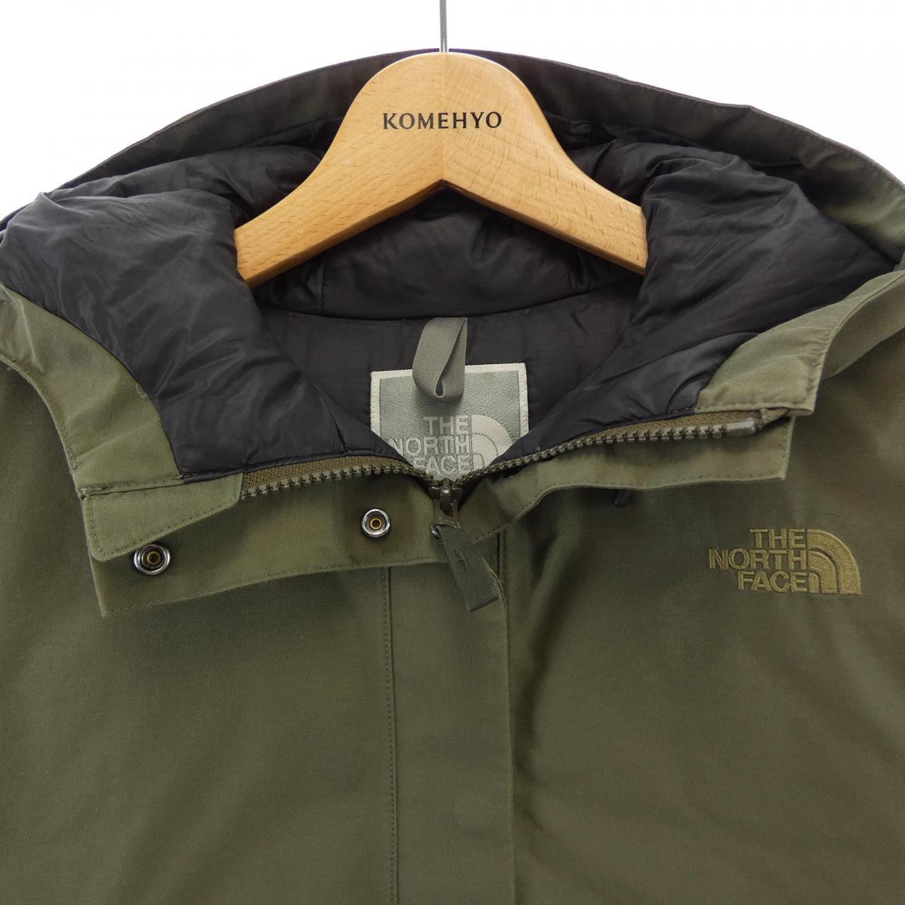 ザノースフェイス THE NORTH FACE NDW91636 ダウンジャケット