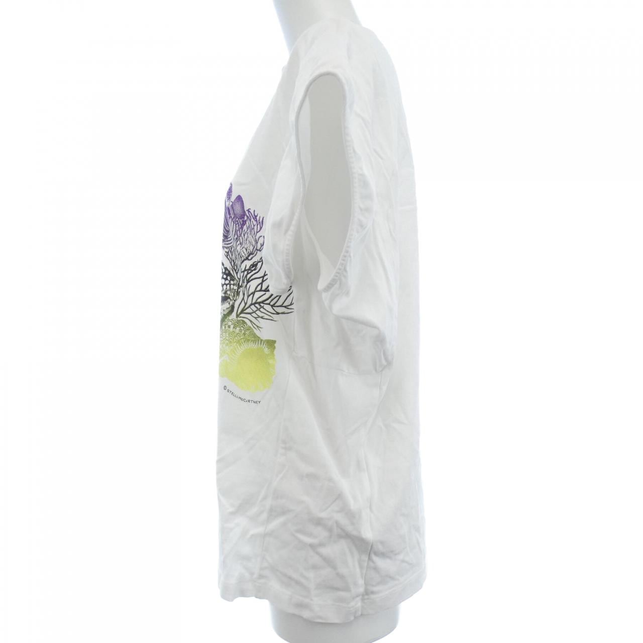 ステラマッカートニー STELLA MCCARTNEY Tシャツ