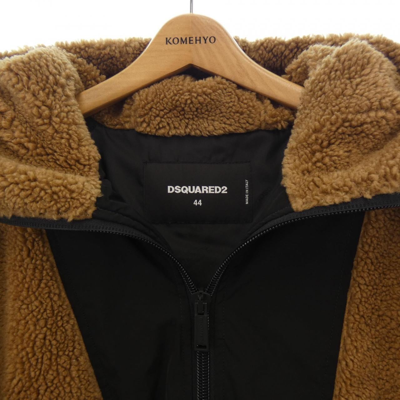 DSQUARED2 coat