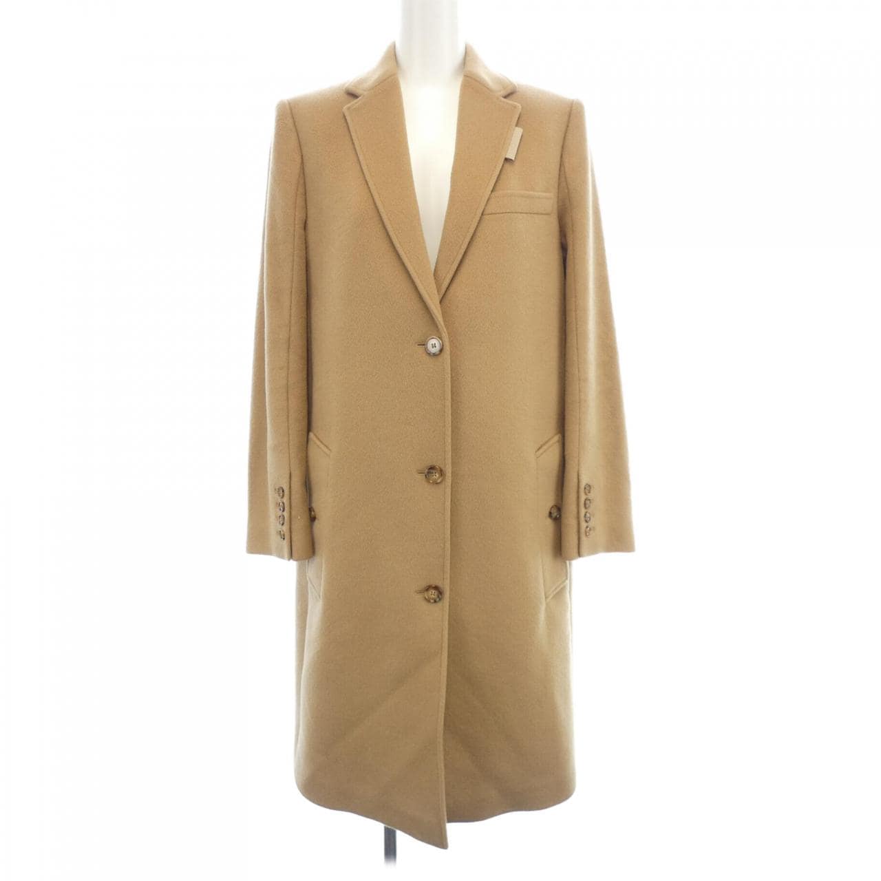 BURBERRY coat