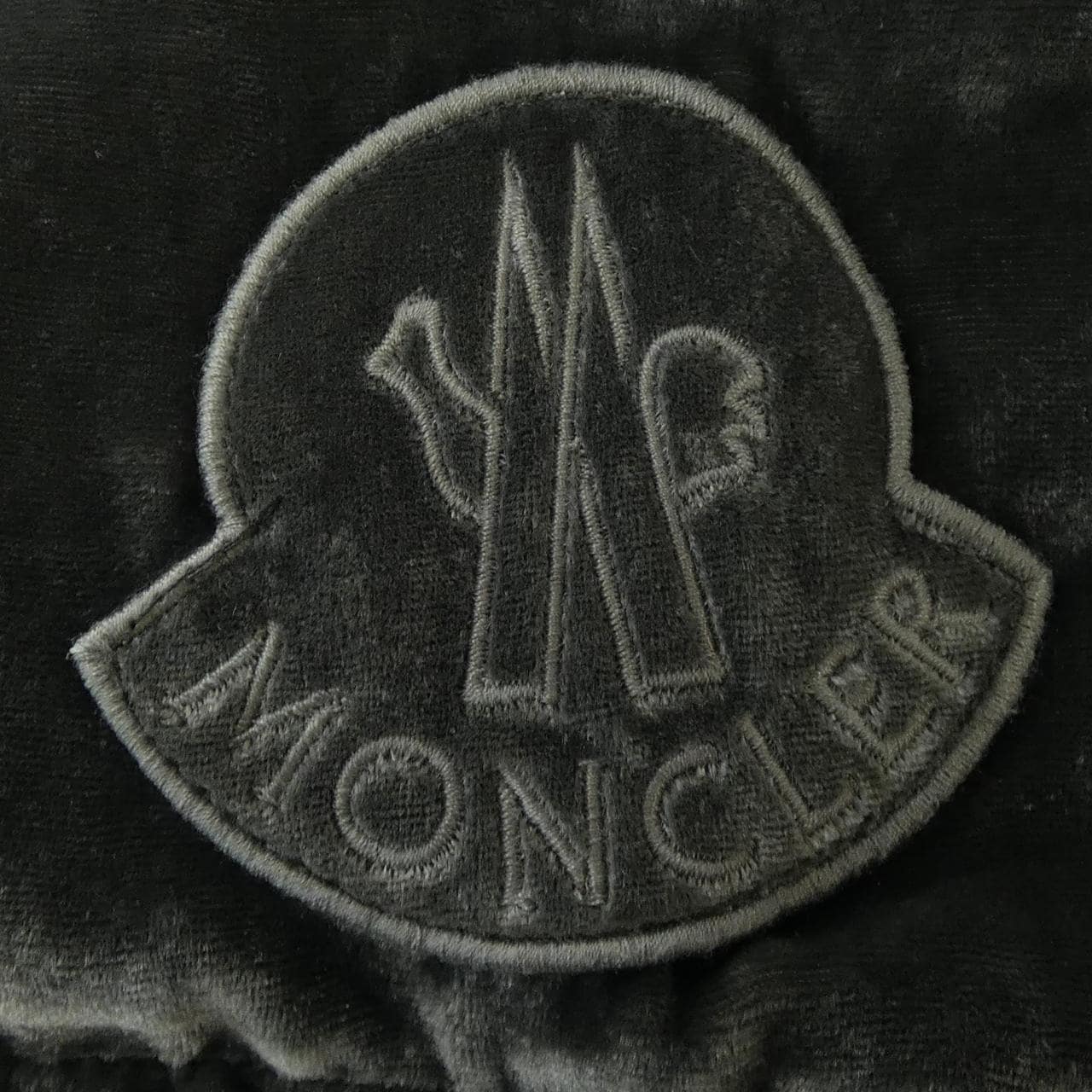 MONCLER MONCLER Down Jacket