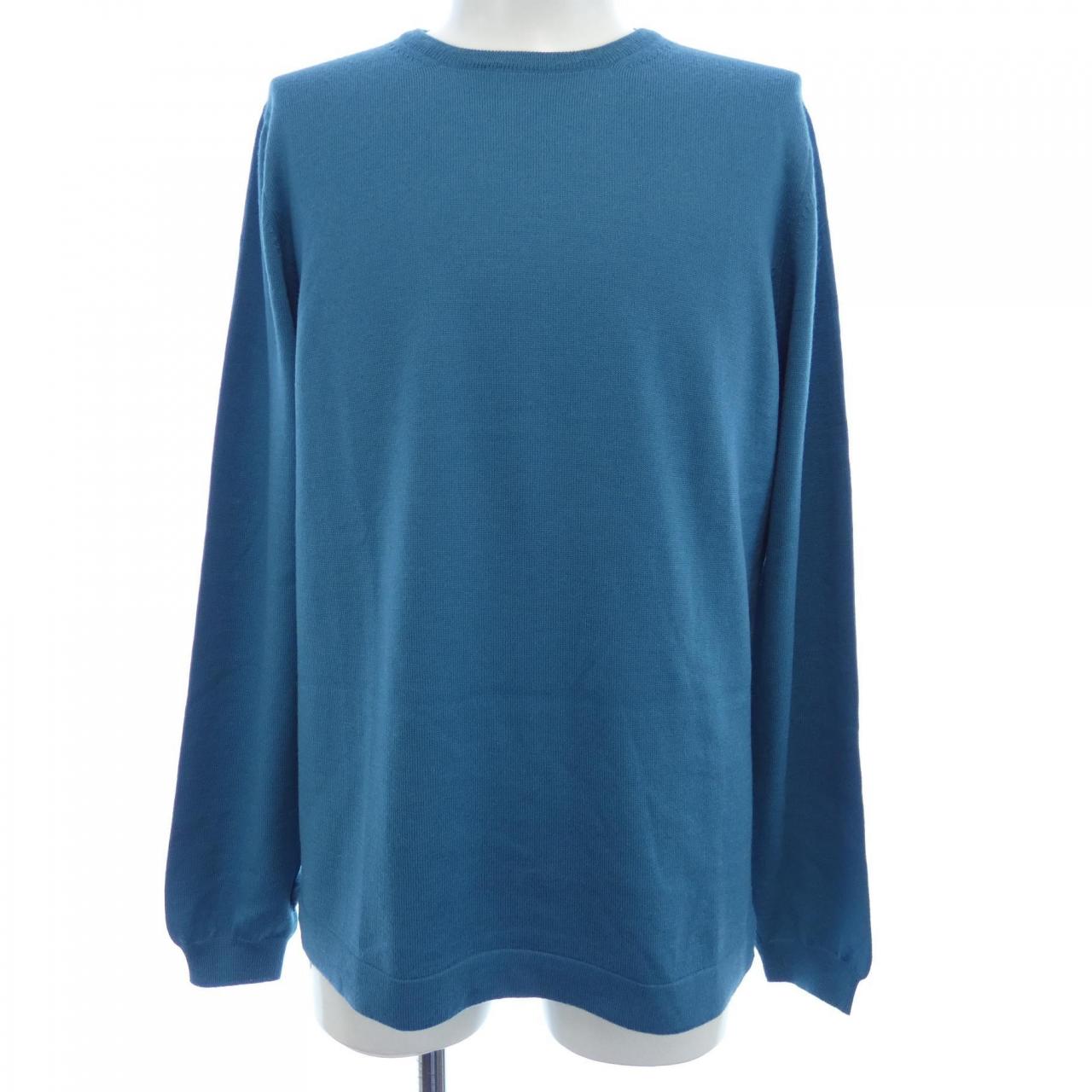 グランサッソ Gran Sasso ニット