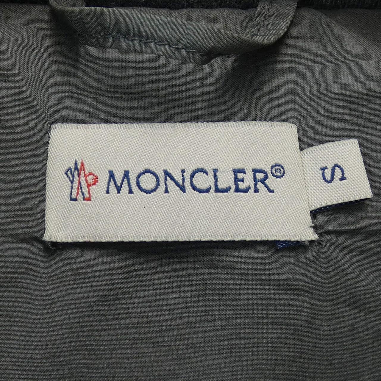 モンクレール MONCLER ダウンベスト