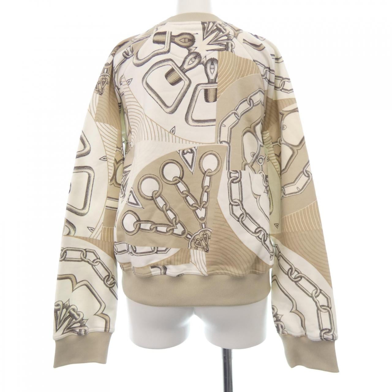 HERMES HERMES sweatshirts
