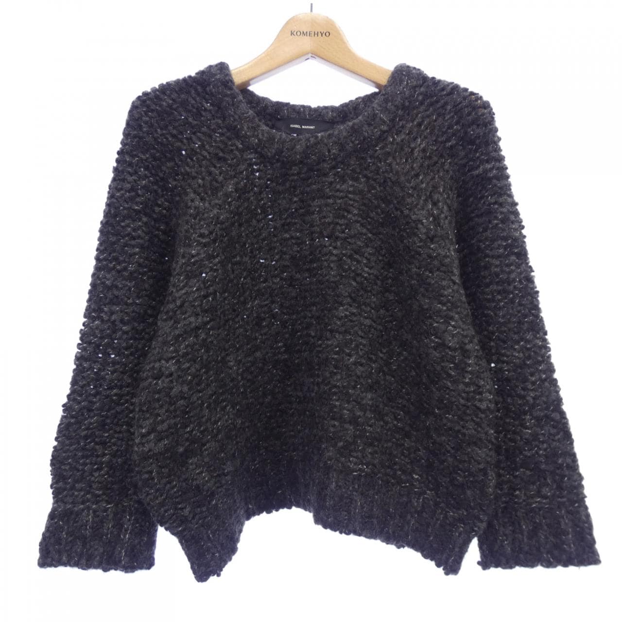 イザベルマラン ISABEL MARANT ニット