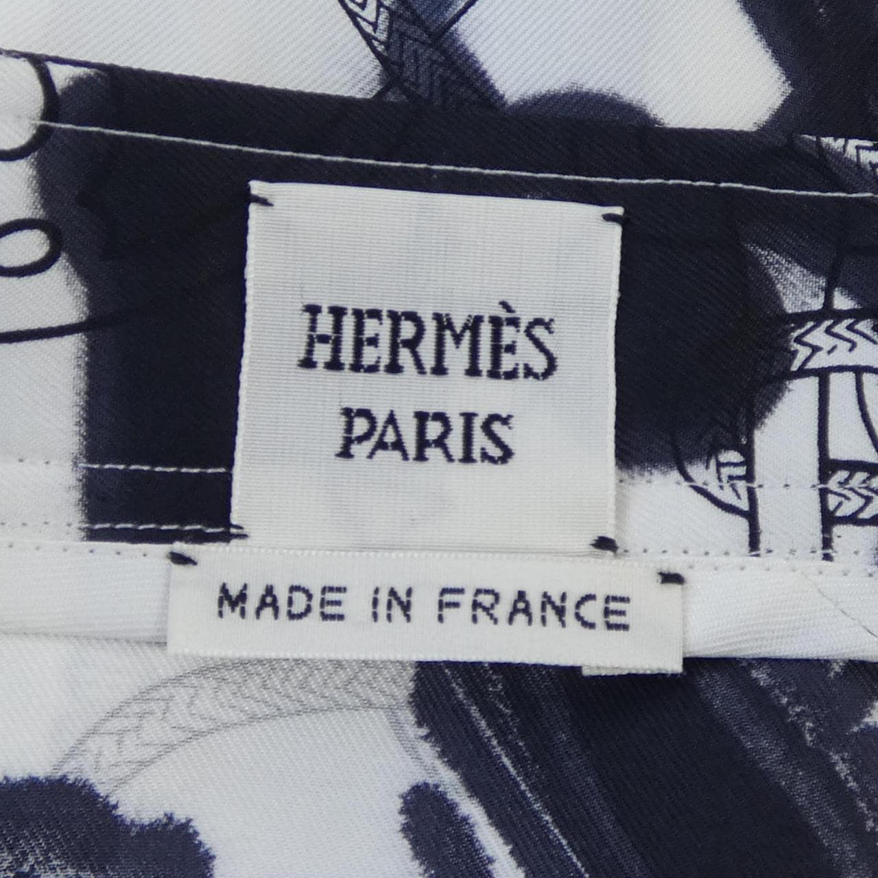 エルメス HERMES スカート
