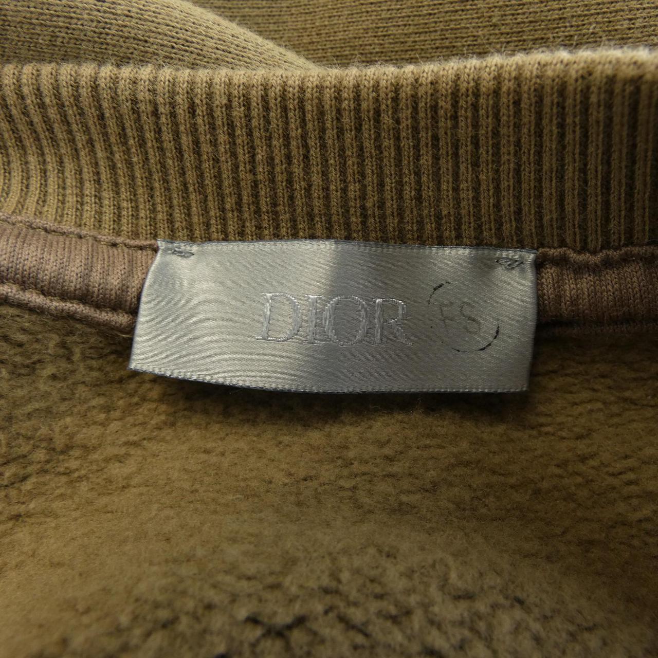 ディオール DIOR スウェット