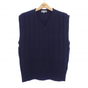 マーガレットハウエル Margaret Howell ベスト