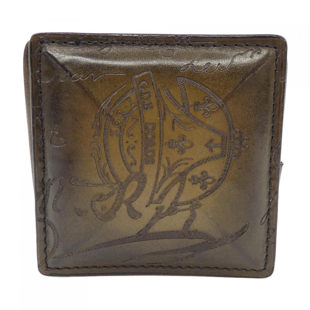 ベルルッティ Berluti COIN CASE