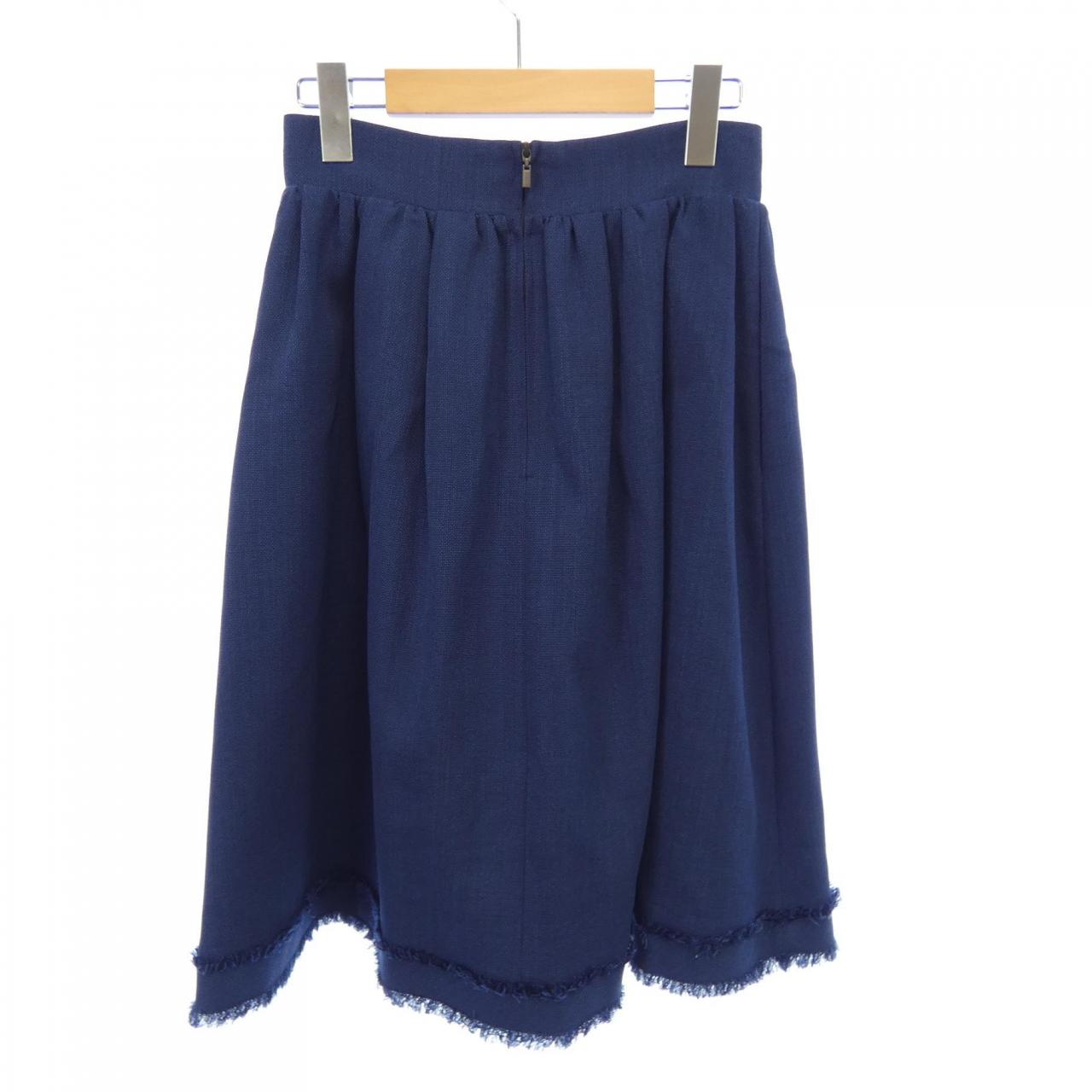 フォクシーブティック FOXEY BOUTIQUE スカート
