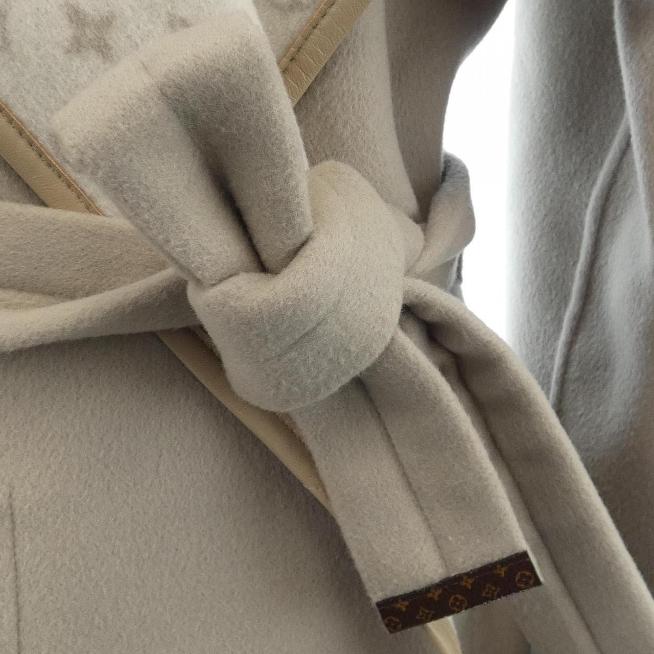 ルイヴィトン LOUIS VUITTON コート