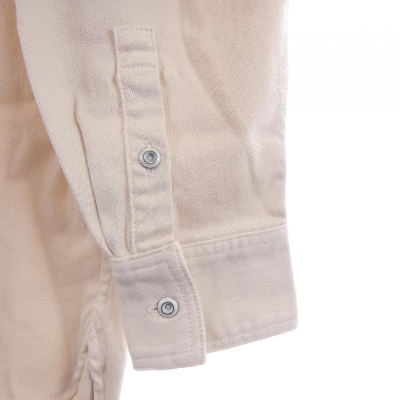 ヘルシーデニム Healthy DENIM シャツ