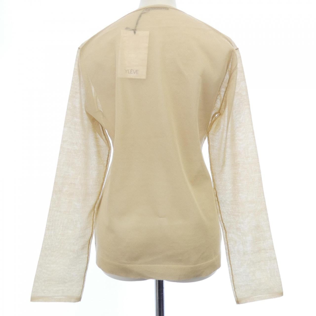 イレーヴ YLEVE ニット
