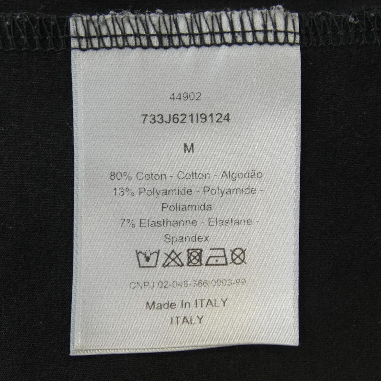 ディオールオム DIOR HOMME トップス