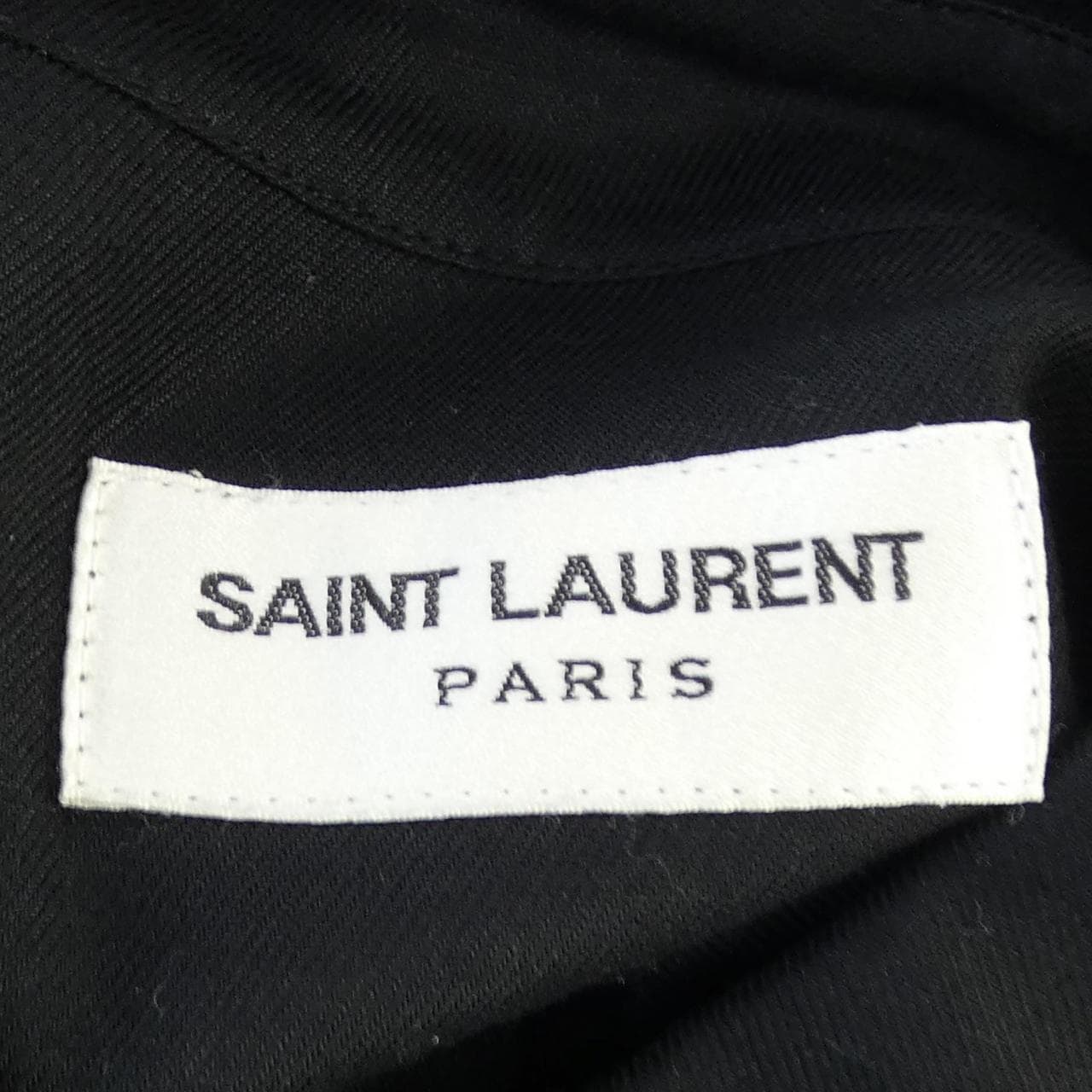 サンローラン SAINT LAURENT 481468 シャツ