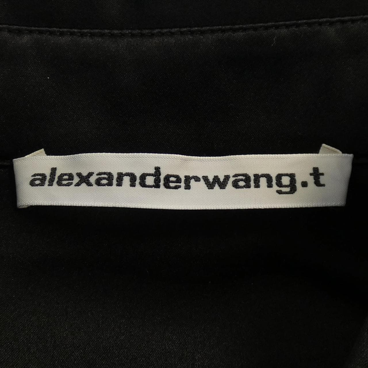 アレキサンダーワン ALEXANDER WANG シャツ