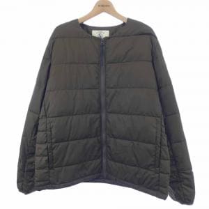 AIGLE ダウンジャケット