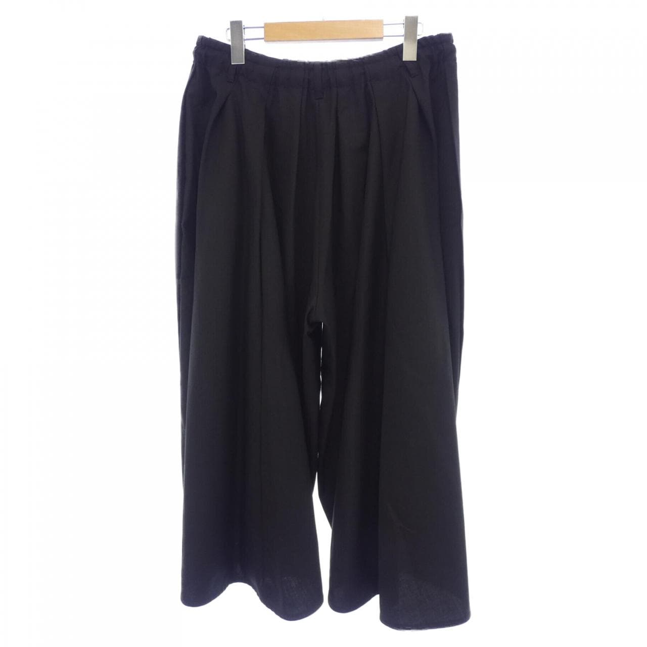 グラウンドワイ GROUND Y GA-P29-100 パンツ